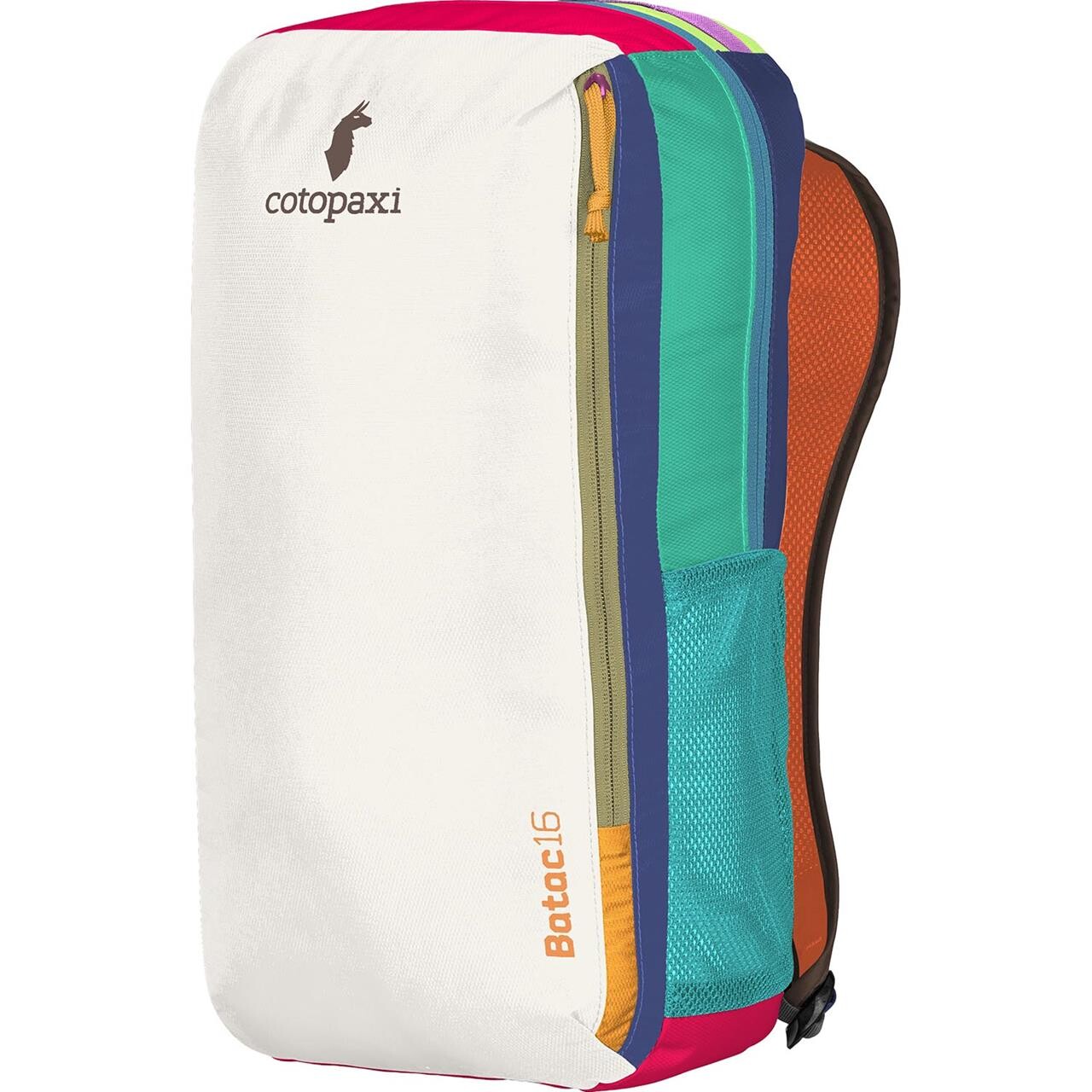 Cotopaxi Batac 16l Backpack Del Dia One Size   One Size