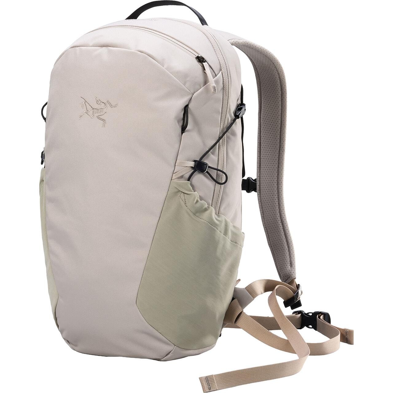 Arcteryx Mantis Backpack Brun Rune One Size Brun (RUNE)  One Size