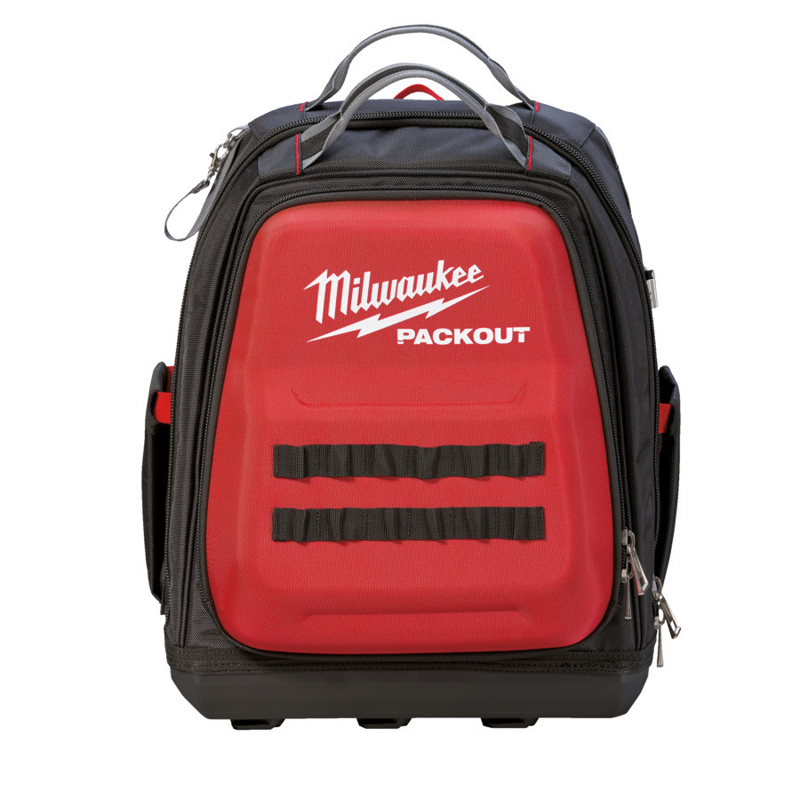 Milwaukee Rygsæk Packout 4932471131