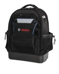 Bosch Professional Rygsæk Boxx Contractor 1600a037e5