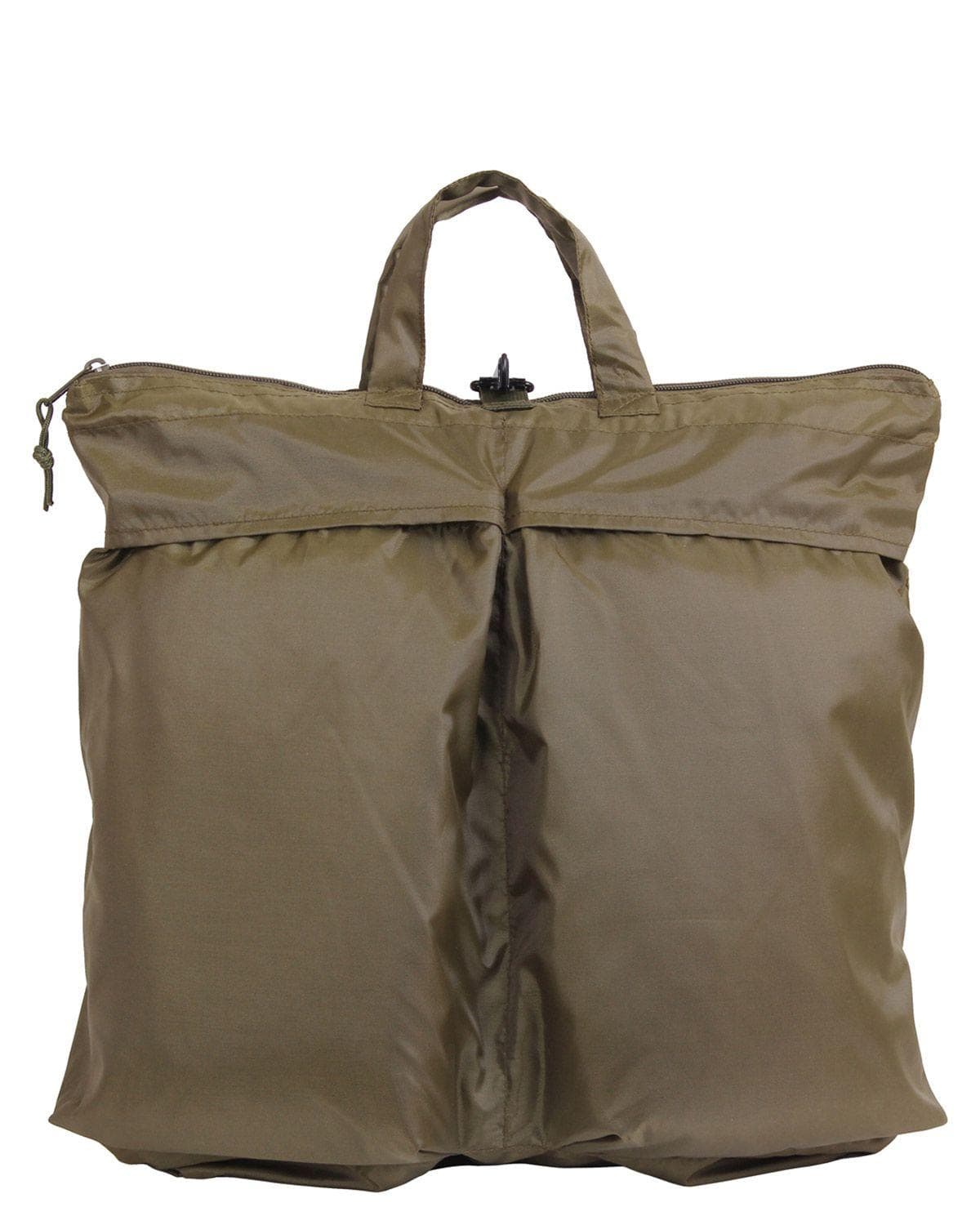 Rothco Flyver Hjelm Taske Type Oliven One Size Olive Unisex One Size
