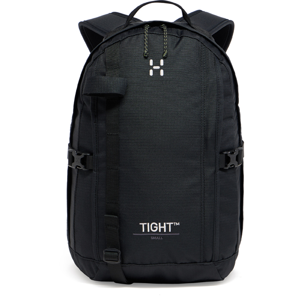 Haglfs Tight True Black Sort  Small