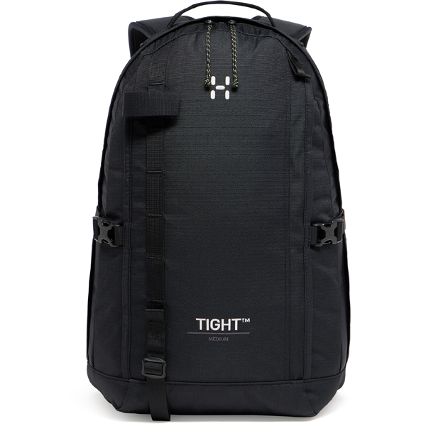 Haglfs Tight Medium True Black Sort