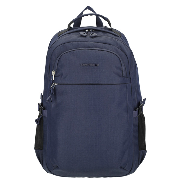 Enrico Benetti Luzern Rygsæk Laptop  Navy