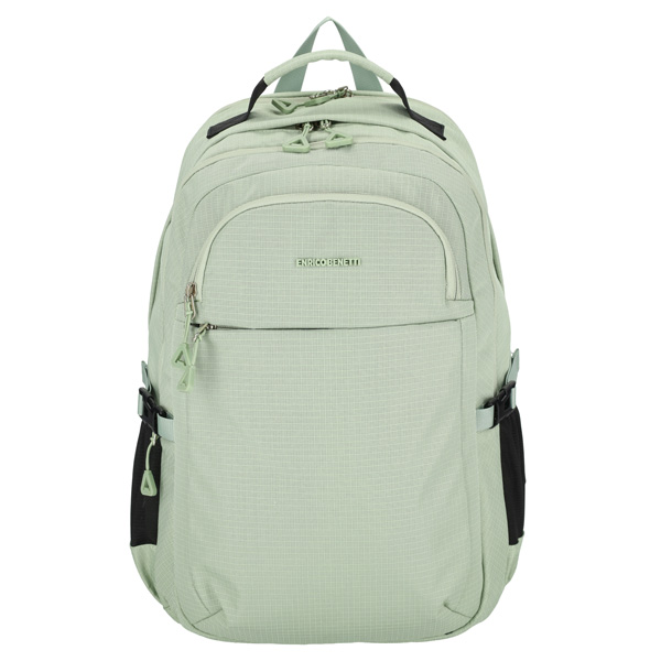 Enrico Benetti Luzern Rygsæk Laptop  Mint