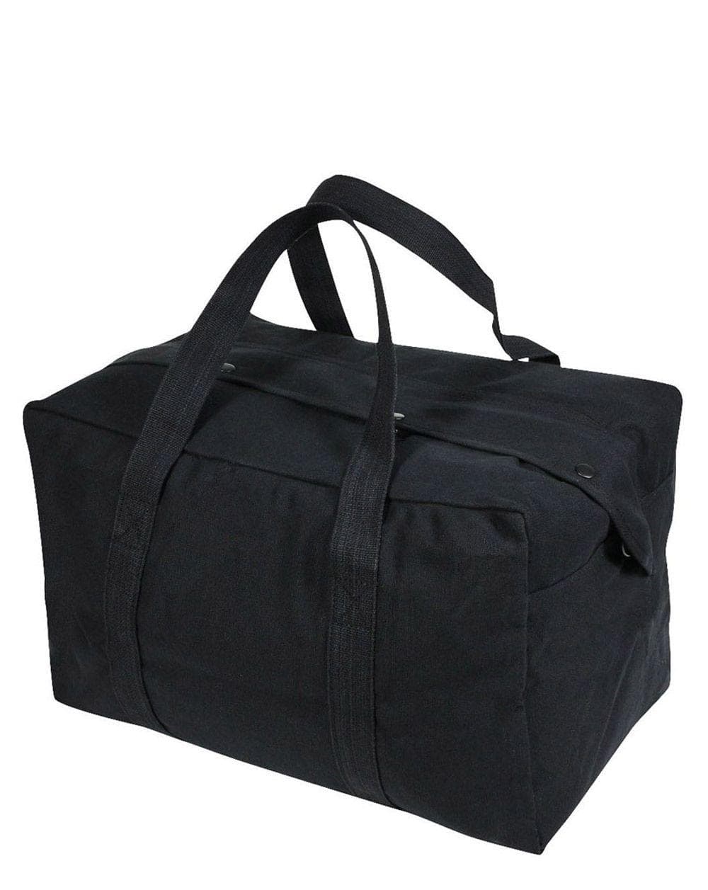 Rothco Taktisk Cargo Taske Liter Sort One Size Sort Unisex 40