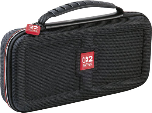Nacon Ns241 Taske Til Nintendo Switch & Nintendo Switch Video Games And Consoles Nintendo Switch Accessories Cases & Storage Geekd
