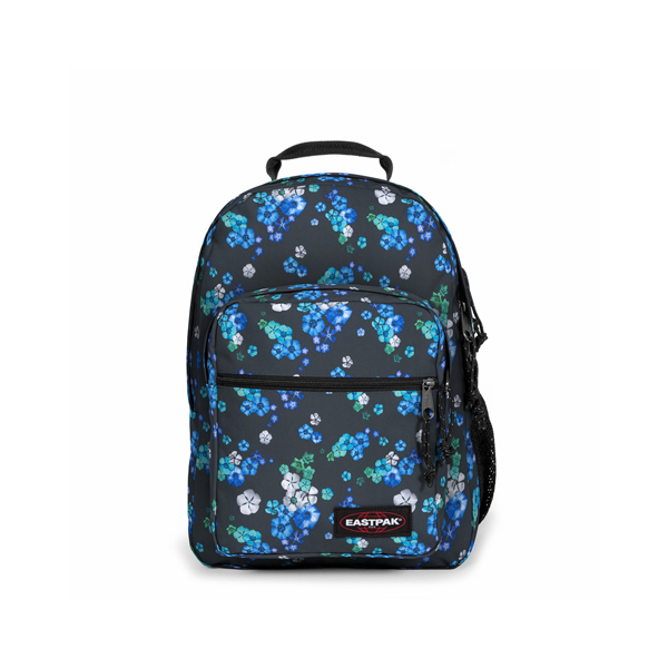 Eastpak Rygsæk Marius Floral Bloom Black Sort
