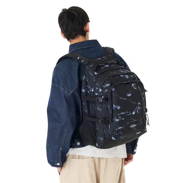 Eastpak Volker Pro Rygsæk  Print Rip