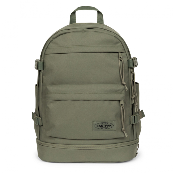 Eastpak Everyday Pak Rygsæk Monotone Khaki