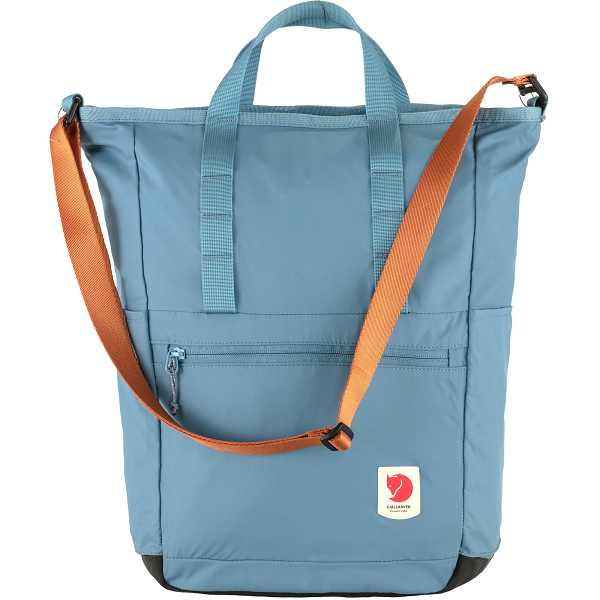 Fjallraven High Coast Totepack Combi Rygsæk  Dawn Blue 23225 543