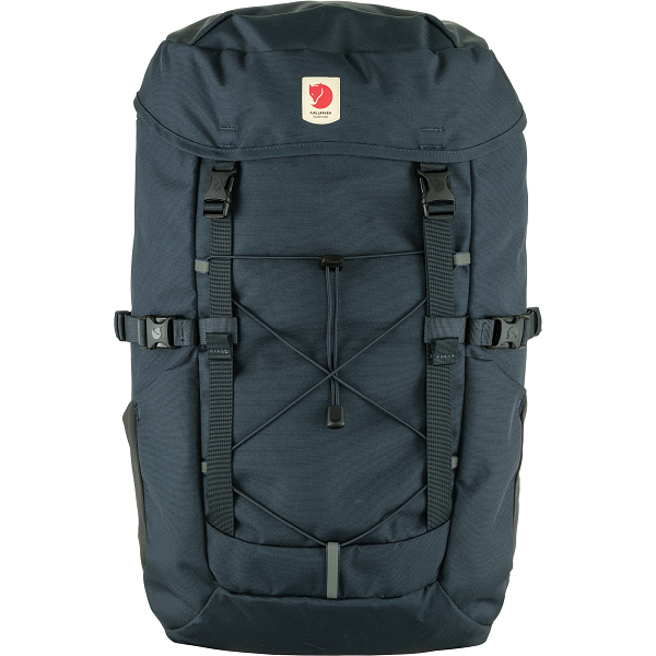 Fjallraven Skule Top Rygsæk  Navy   26