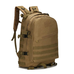 Rygsæk 40l Tan