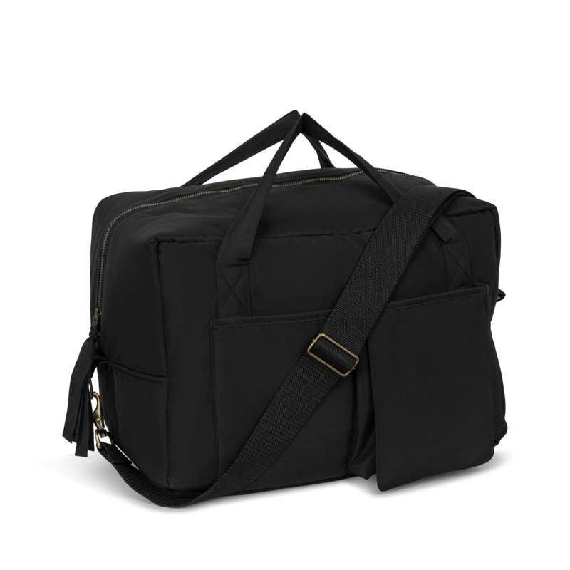 Konges Sløjd All You Need Taske Black Sort