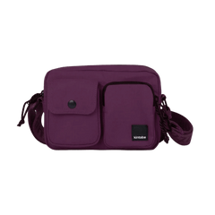 Miles Mini Deep Aubergine   1L