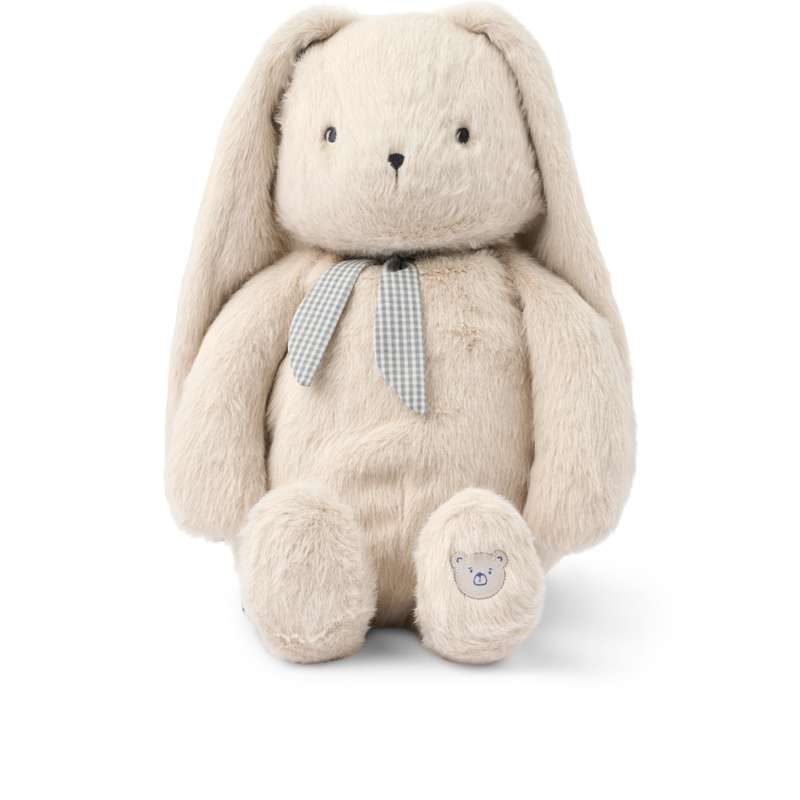 Liewood Dayana Plush Rygsæk Rabbit Mist