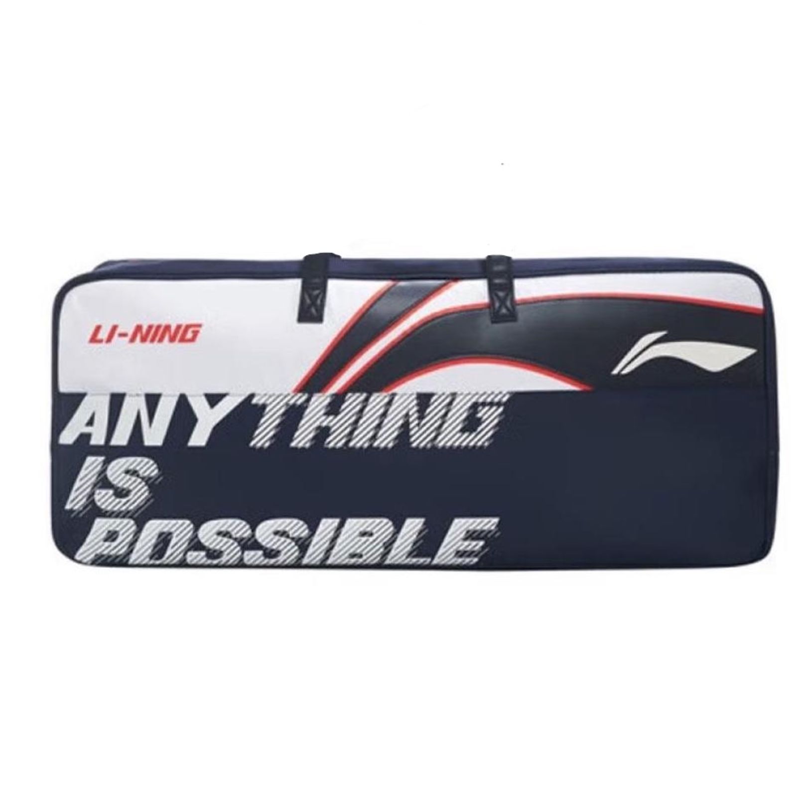 Ning Square Bag Aip Navy