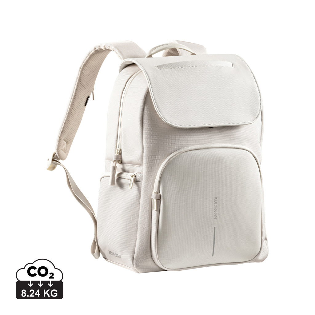 Soft Daypack Beige