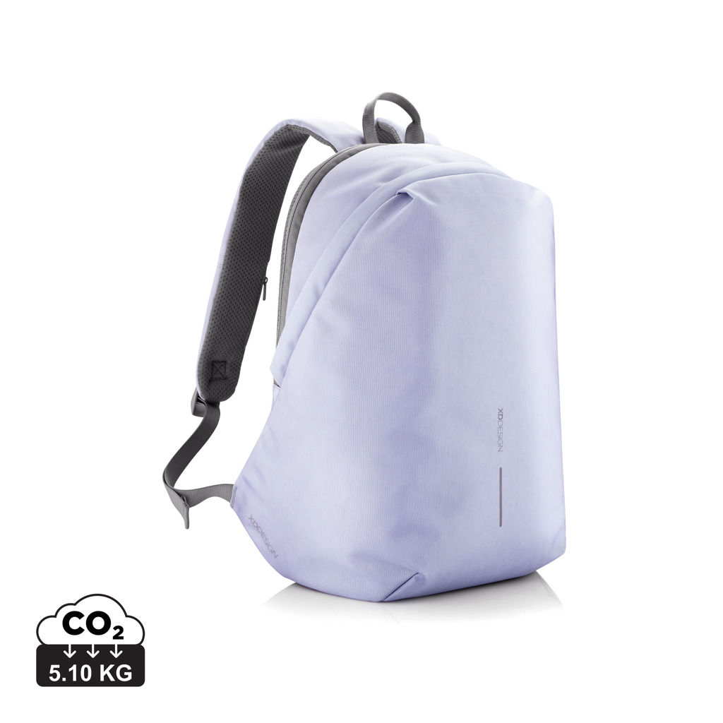 Bobby Soft Tyverisikker Ryksæk Lavender