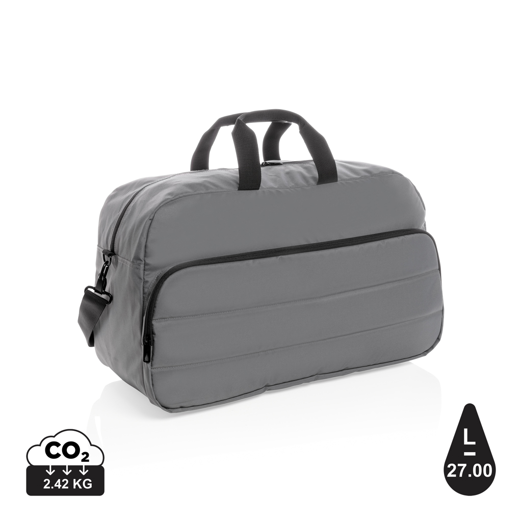 Impact Awareamptrade Rpet Weekend Duffel Taske Stenkul Stenkul