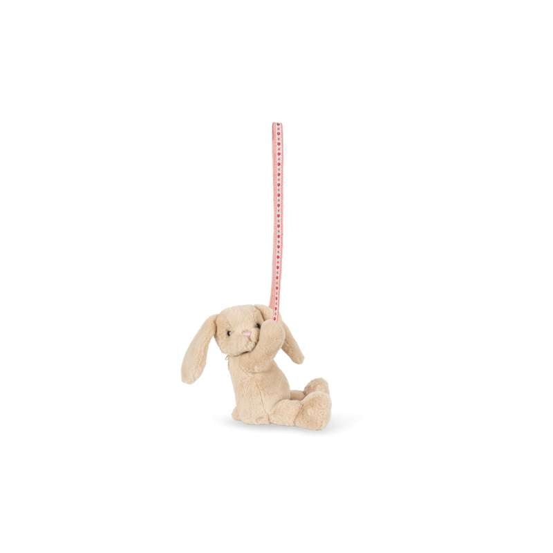 Konges Sløjd Teddy Skuldertaske Bunny
