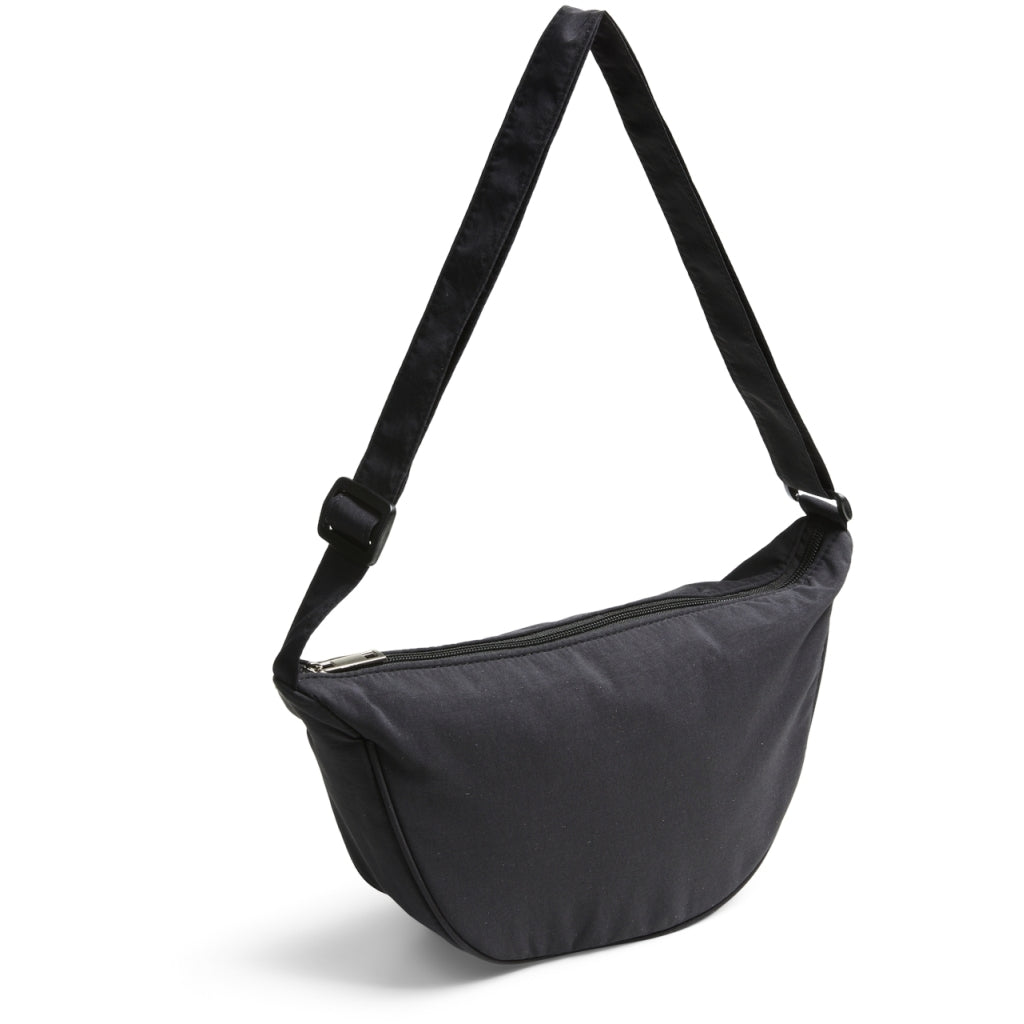 Pieces Dame Taske Pcamanda Black Sort Female Onesize