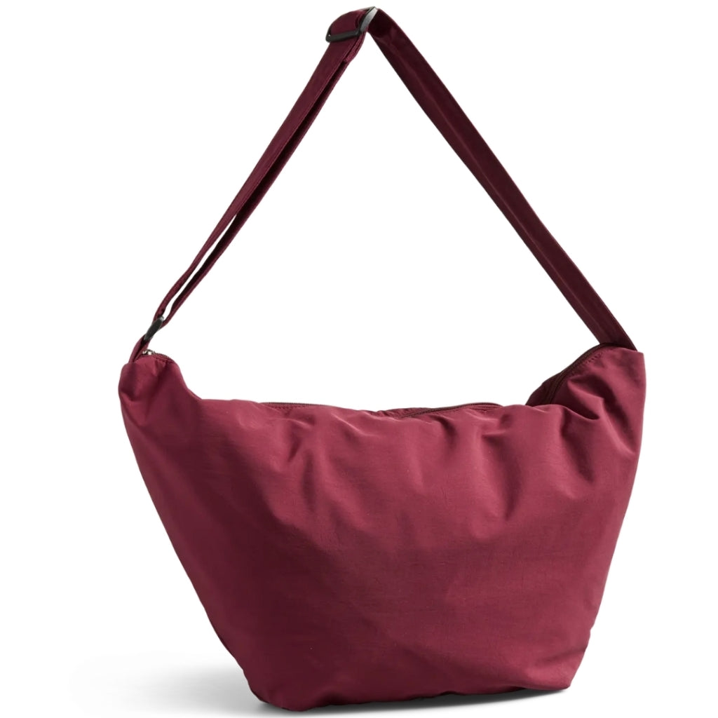 Pieces Dame Taske Pcamanda Tawny Port  Female Onesize