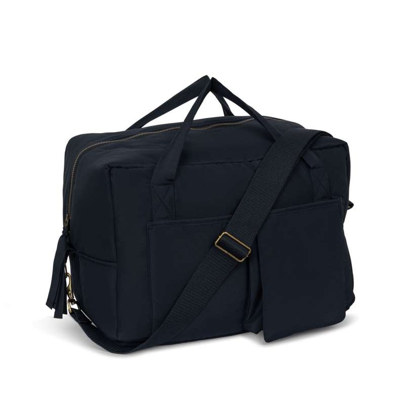 Konges Sløjd All You Need Taske Navy