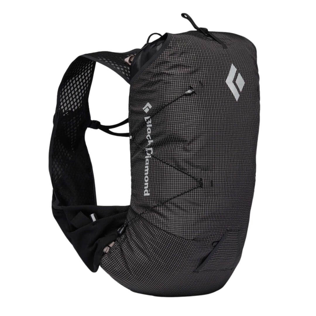 Rygsæk Black Diamond Distance - Sort Black Friday Tilbud