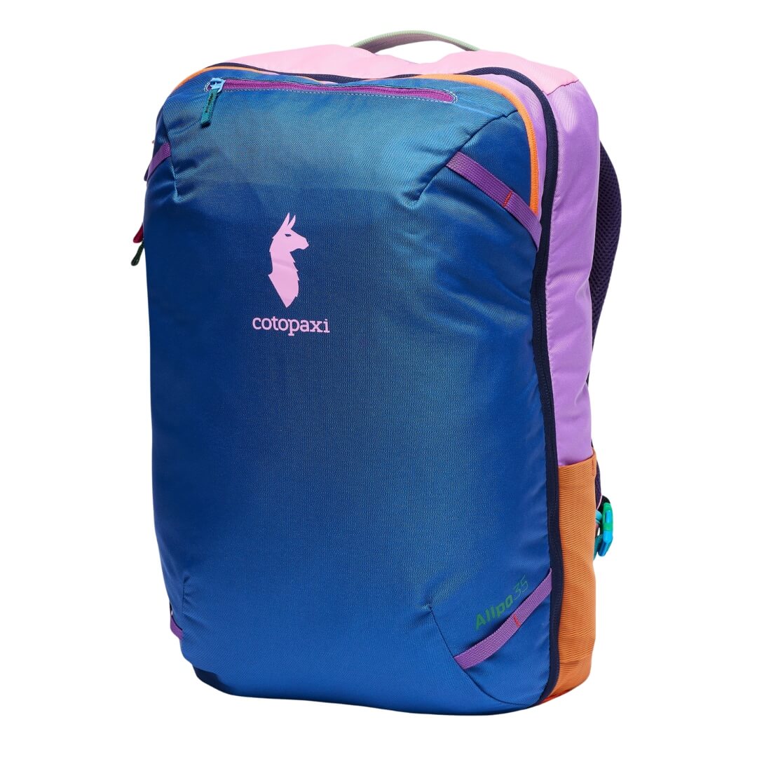 Rygsæk Cotopaxi Allpa Del Dia Liter   28