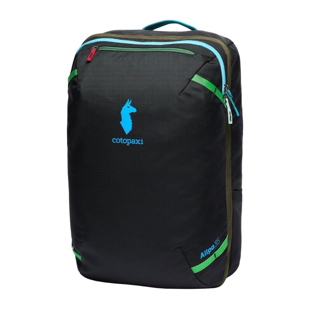Rygsæk Cotopaxi Allpa Del Dia Dark Liter   35