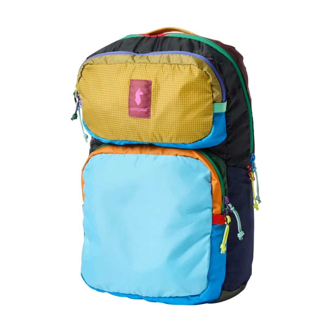 Rygsæk Cotopaxi Tasra Del Dia Liter