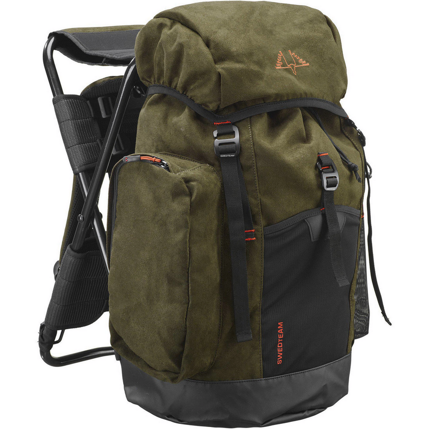 Ridge Backpack   38
