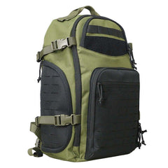 Sixmm Backpack