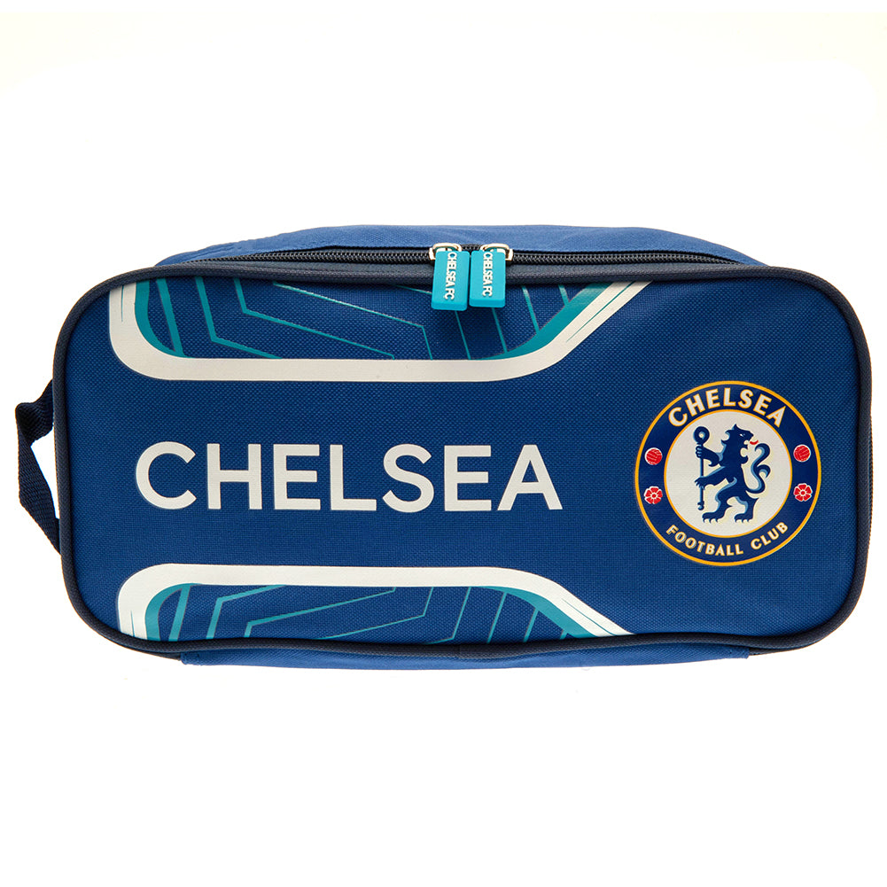 Chelsea Støvletaske   0 Kg