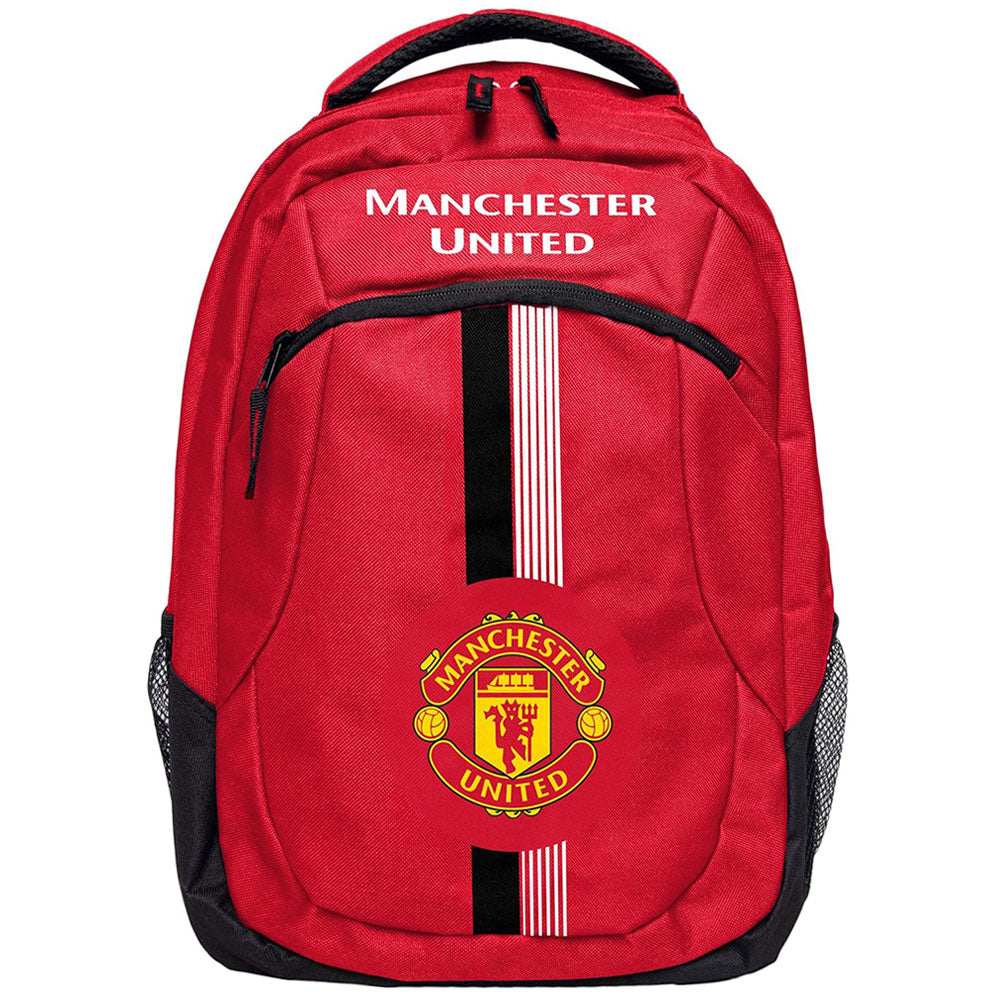 Manchester United Ultra Rygsæk   0 Kg
