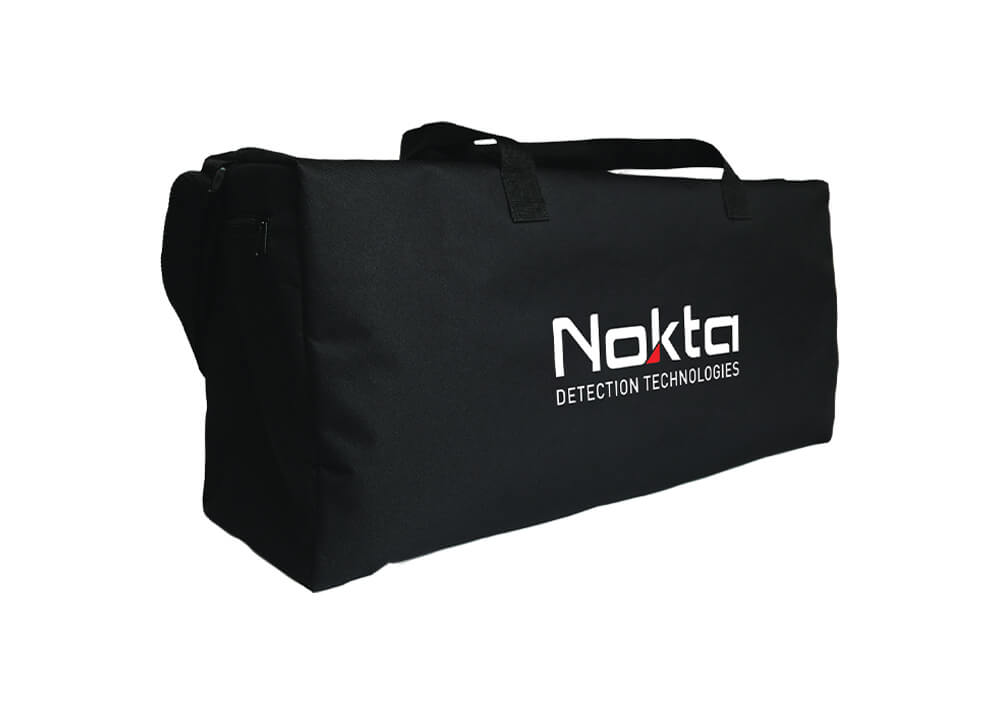 Nokta Universal Metaldetektor Taske