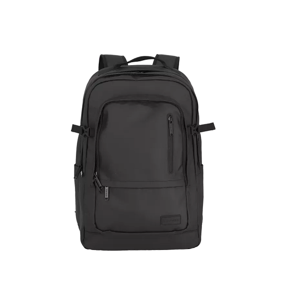 Travelite Basics Rygsæk  Sort Sort