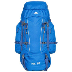 Trespass Trek Rygsæk Eletric Blue