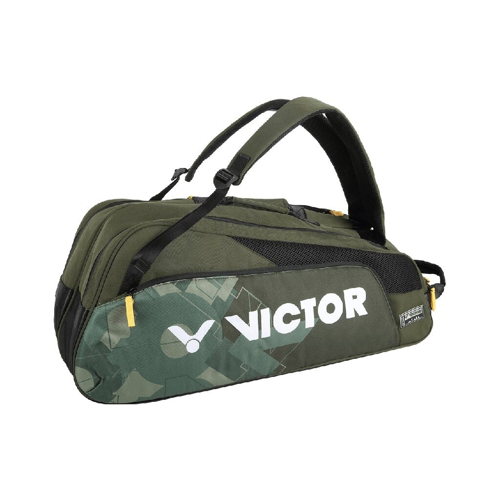 Victor Br6219 June Bug Badmintontaske