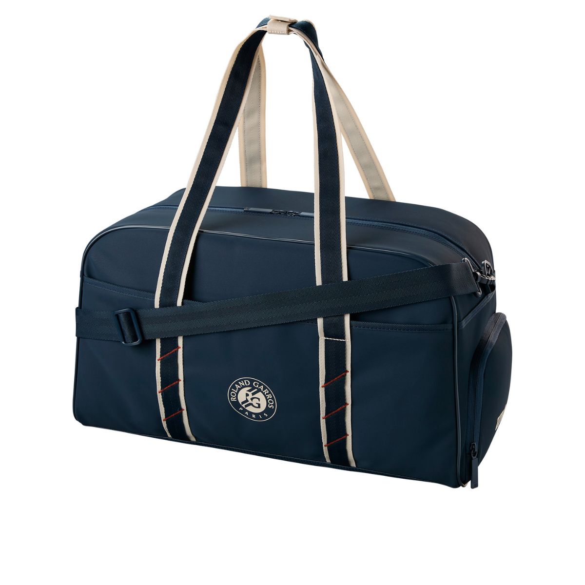 Wilson Session Soirre Duffel 2025 Dark Mørkeblå (Navy)  Small