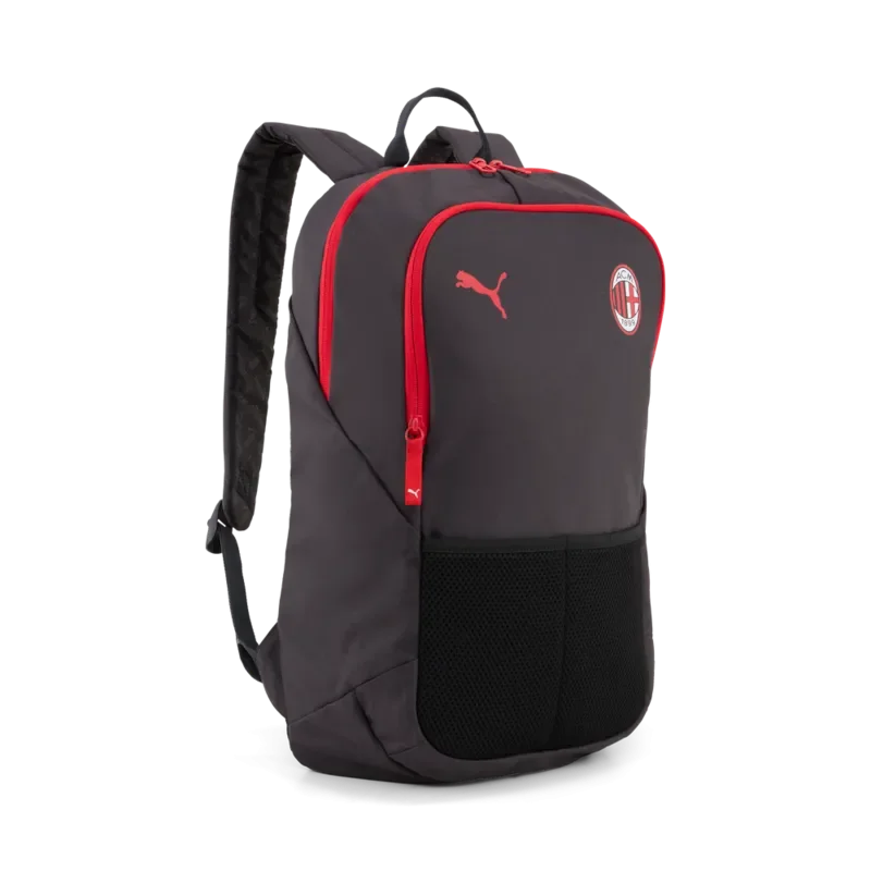 Milan Backpack 2026 Unisex One Size Sort  One-size