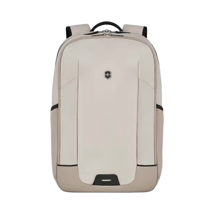 Victorinox Altmont Modern Compact Backpack 20l Stone White Computer Rygsække Tasker Hvid  20L