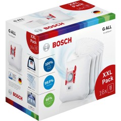 Bosch Bbz16gall Støvsuger Pose