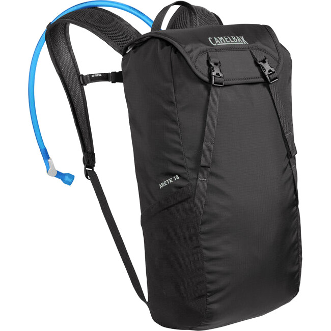 Camelbak Arete Rygsæk Sort Sort Unisex 18L