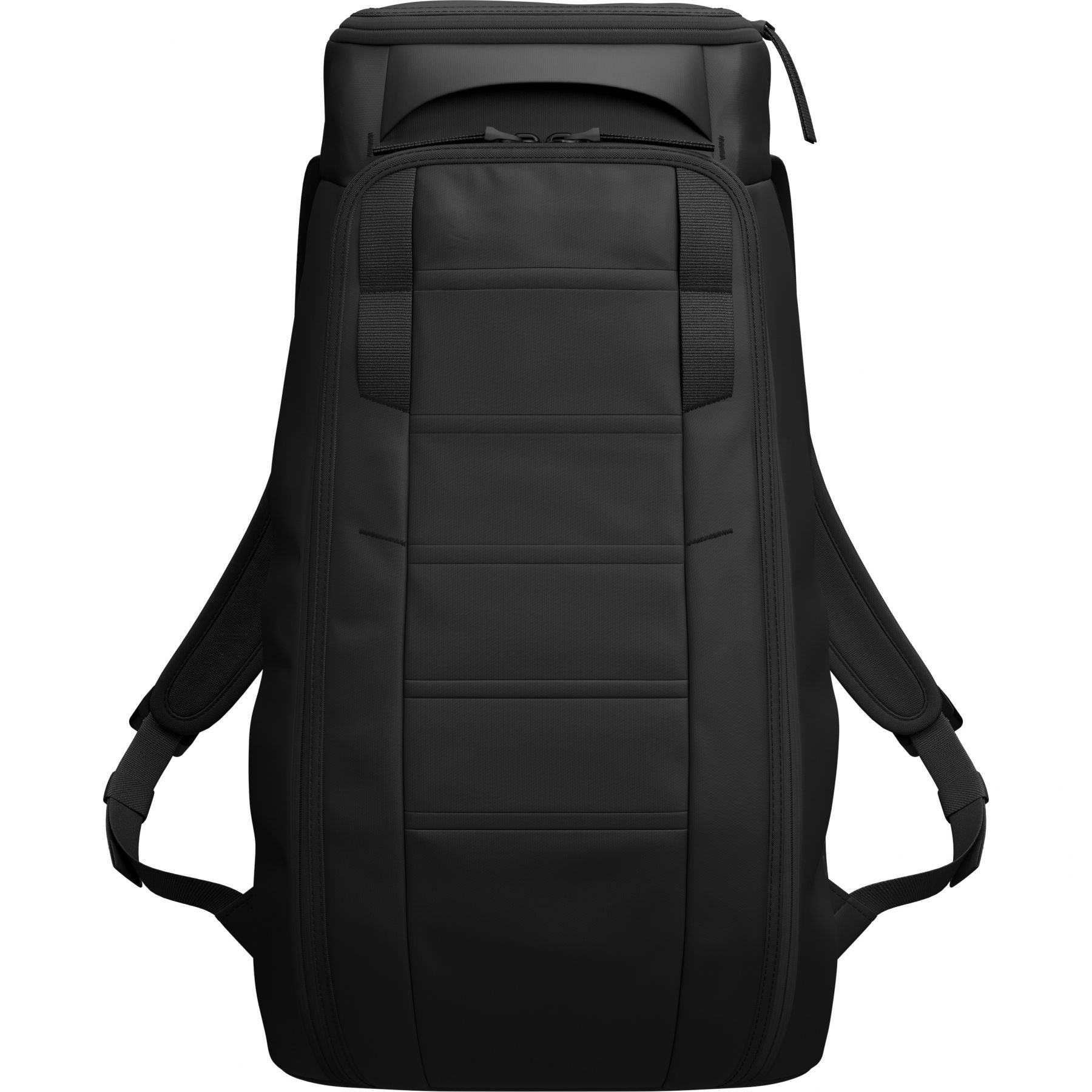 Hugger 20L Rygsæk Black Out – Uovertruffen Tilbud!