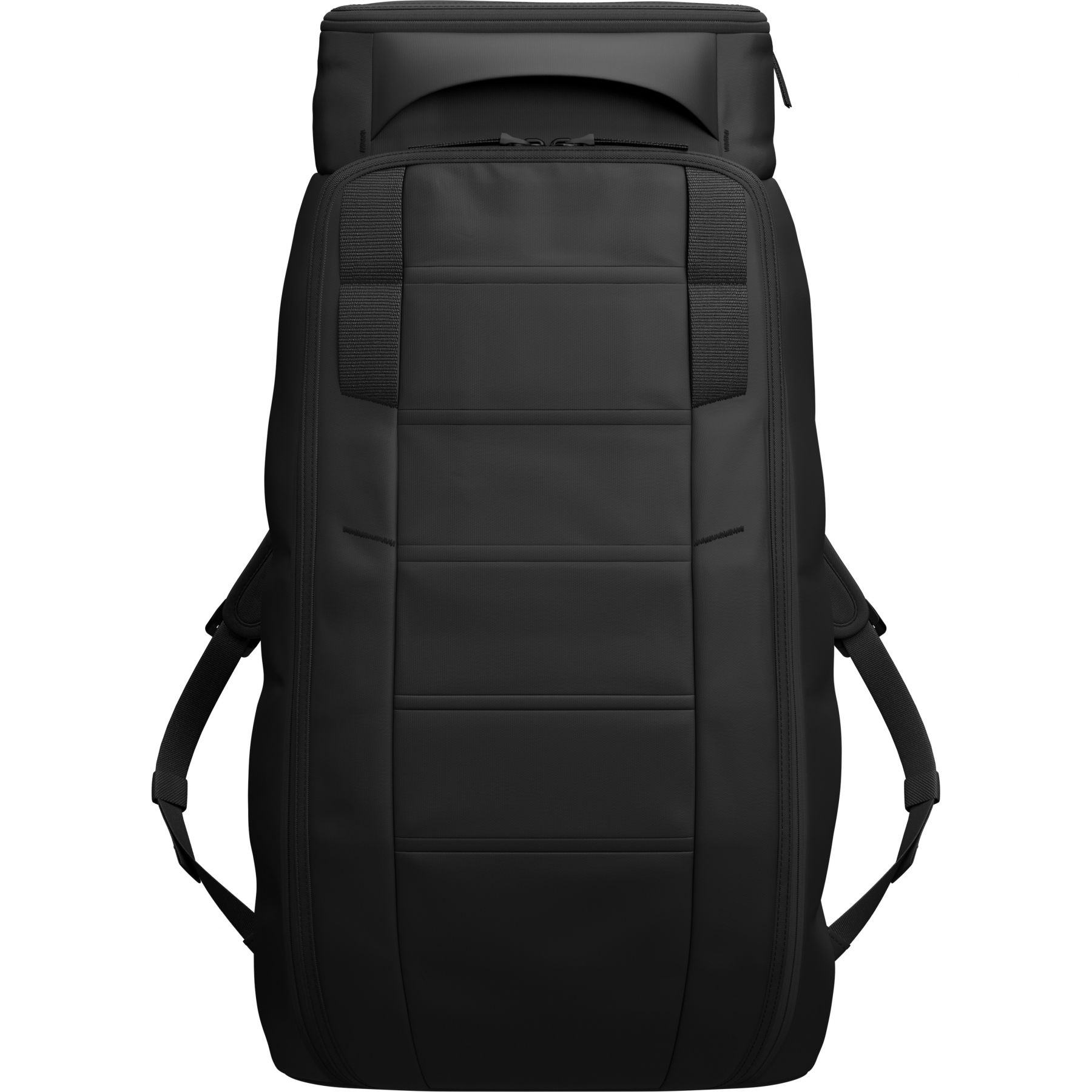 Hugger 30L Rygsæk Black Out – Unisex Tilbud!