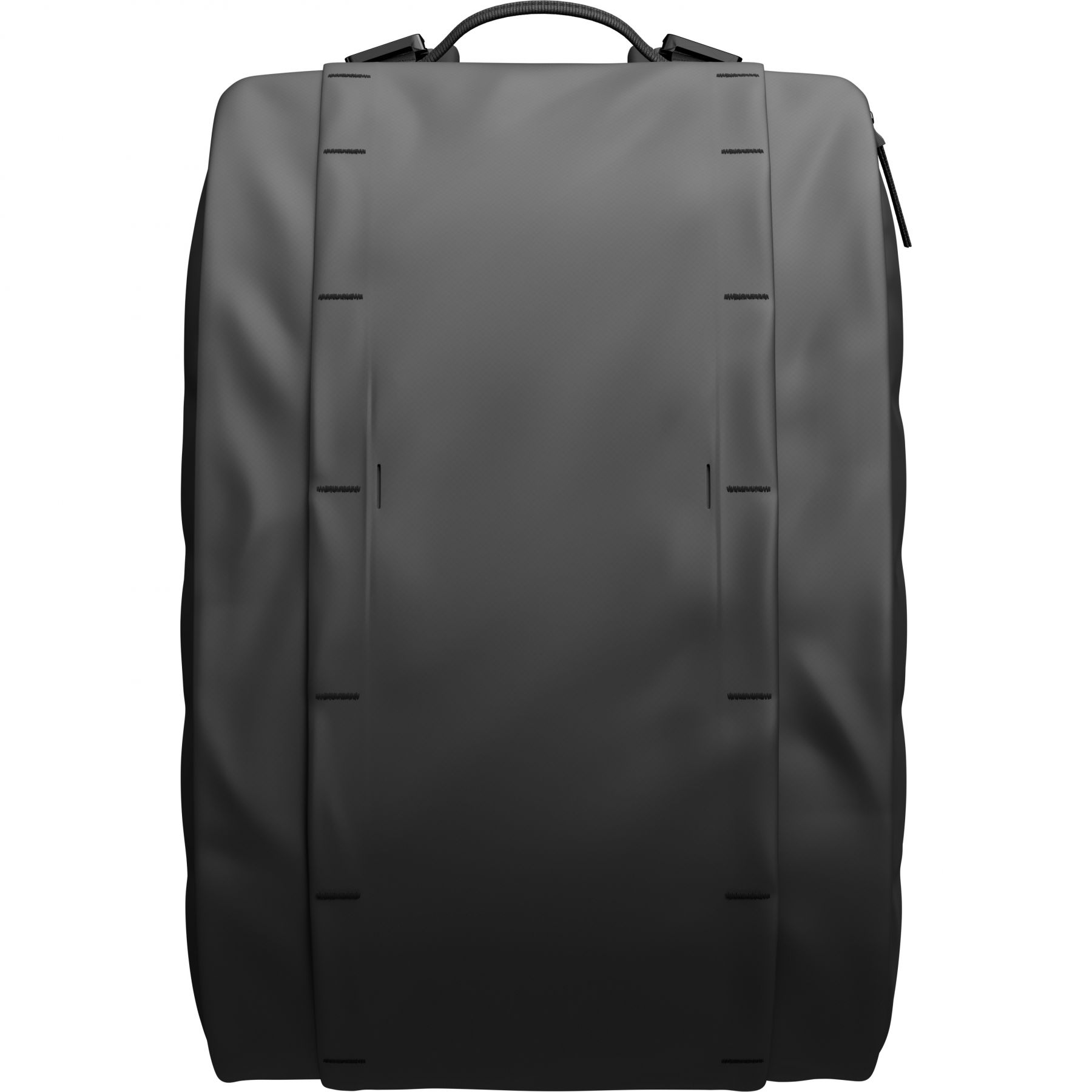 Hugger Base 15L Rygsæk - Black Out Tilbud!