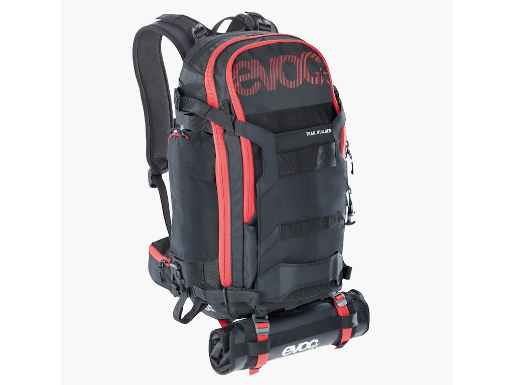 Evoc Trail Builder Liter   30