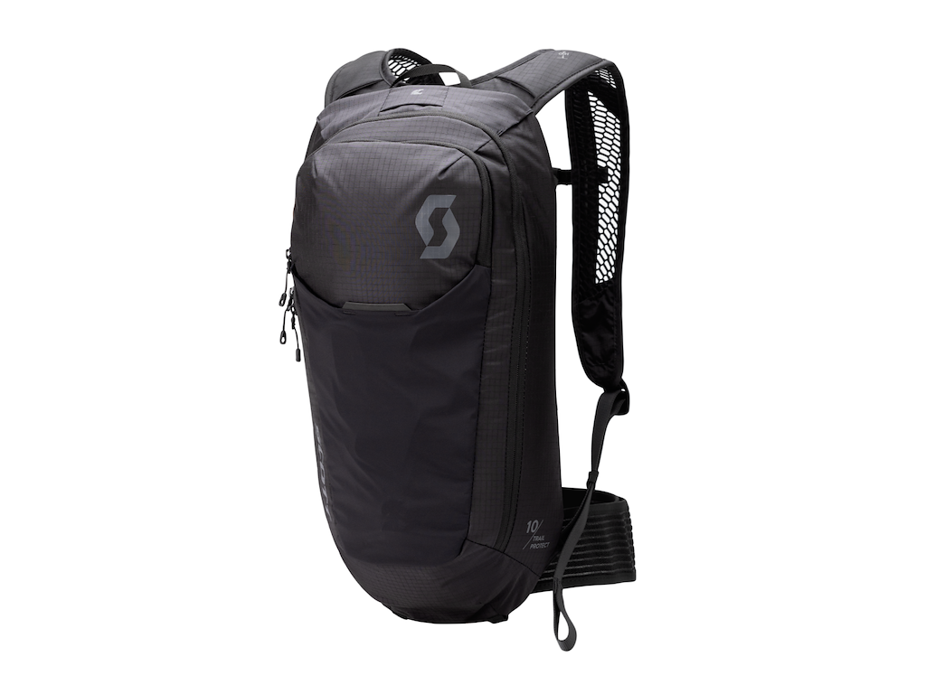 Scott Trail Protect Backpack One Size
